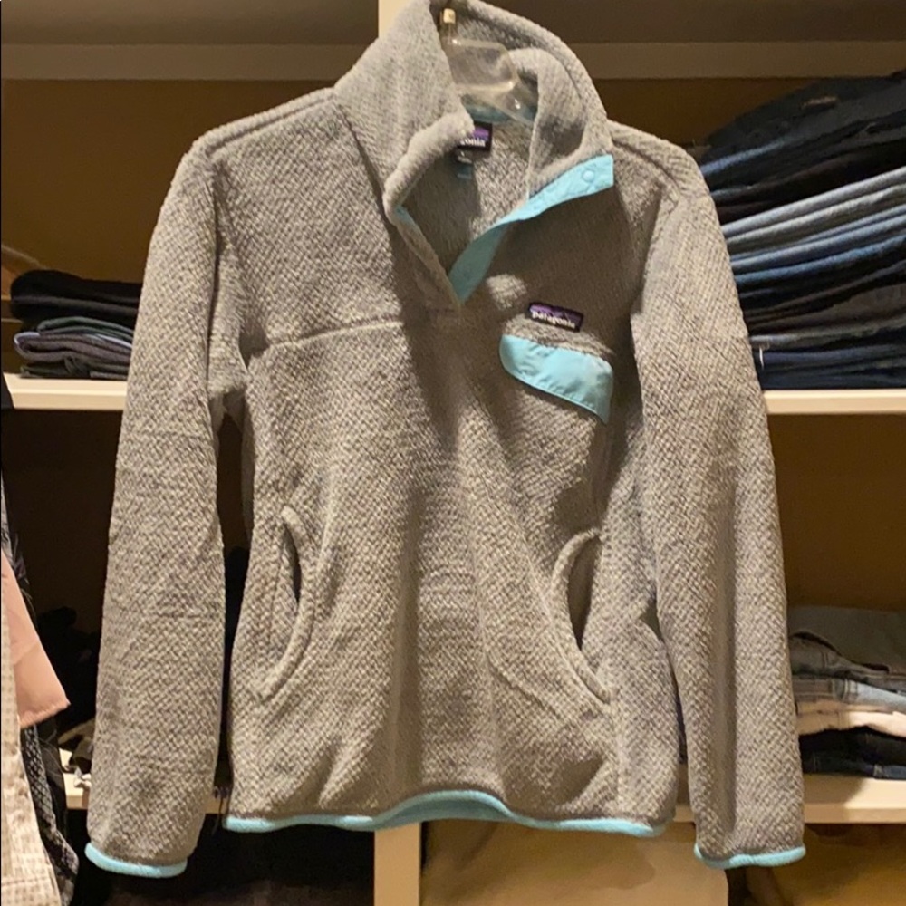 Patagonia Jacket